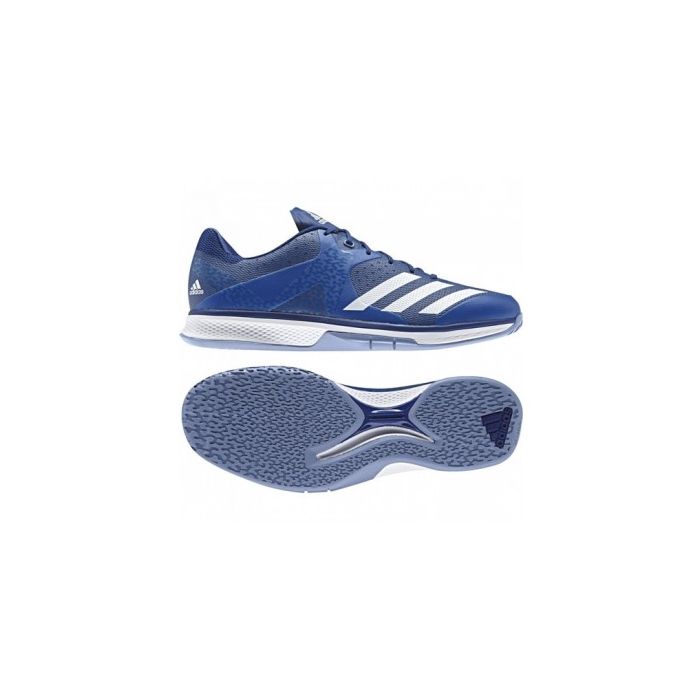 Adidas Counterblast blau