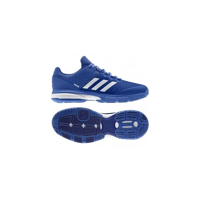 Adidas Court Stabil blau