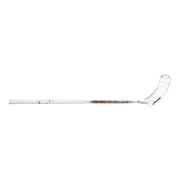Unihoc Epic Textreme Curve 1.0° 26 weiss Unihoc Epic Textreme Curve 1.0° 26 weiss