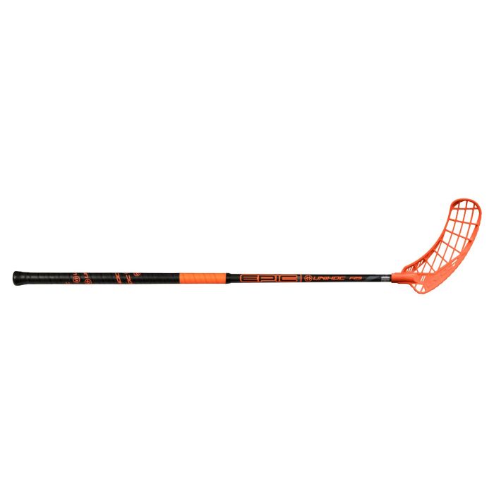 Unihoc EPIC 29 schwarz/orange Unihoc EPIC 29 schwarz/orange