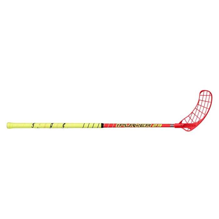 Unihoc REPLAYER 29 rot/gelb Unihoc REPLAYER 29 rot/gelb