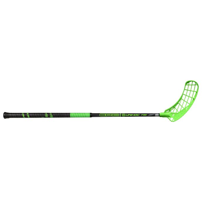 Unihoc EPIC 32 schwarz/neon grün Unihoc EPIC 32 schwarz/neon grün
