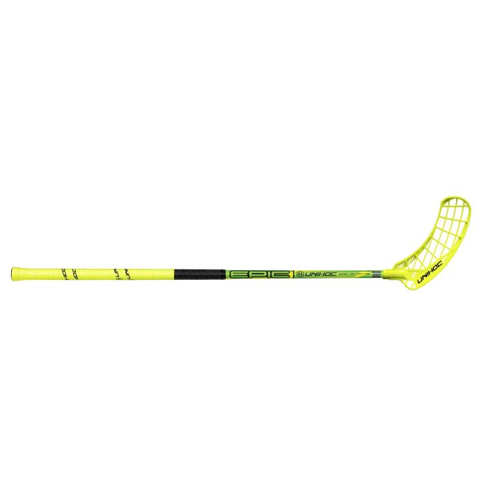 Unihoc EPIC STL 26 neon gelb/lime Unihoc EPIC STL 26 neon gelb/lime