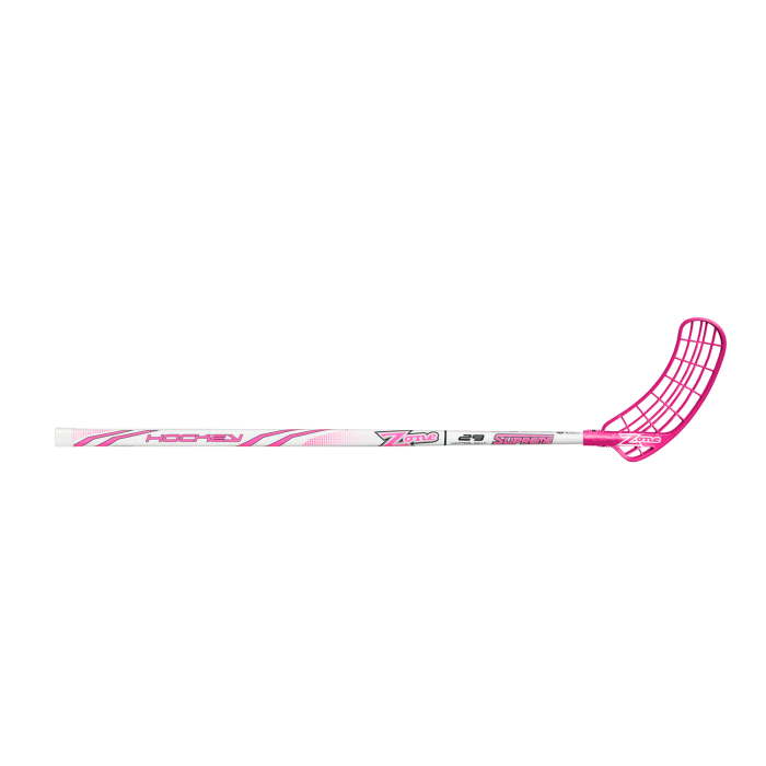 Zone SUPREME HOCKEY UL 29 weiss/pink Zone SUPREME HOCKEY UL 29 weiss/pink
