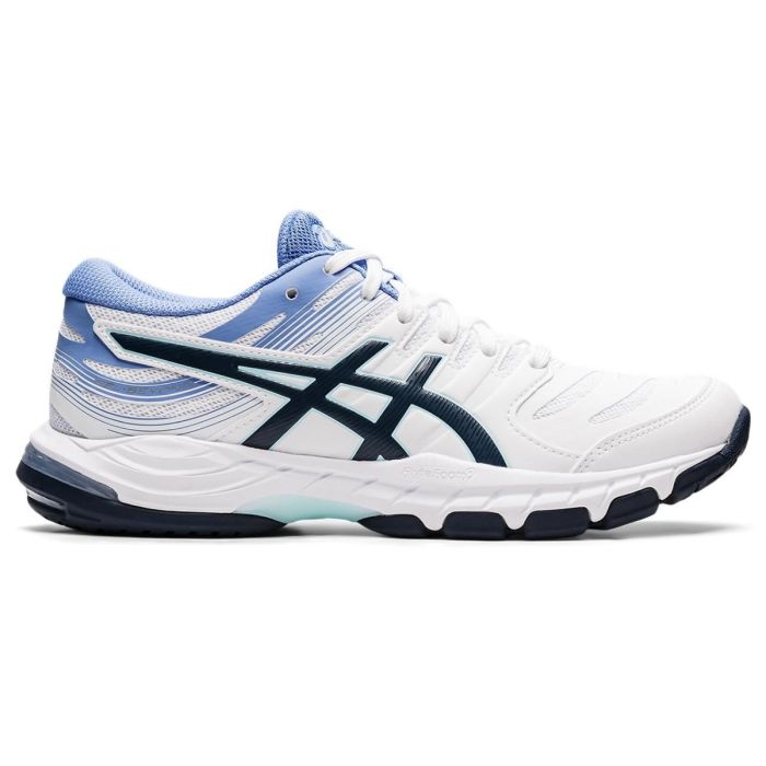 Asics-GEL-BEYOND -6-Lady-white / french blue-1072A052-106-seite
