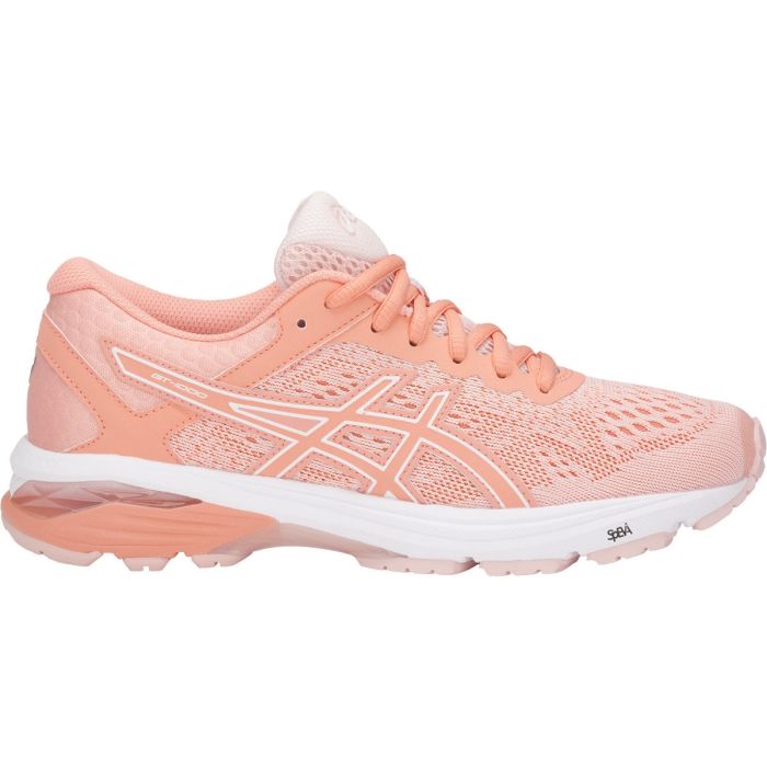 Asics gt 1000 6 pink online