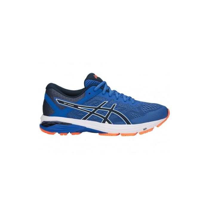Asics GT-1000 6 blau