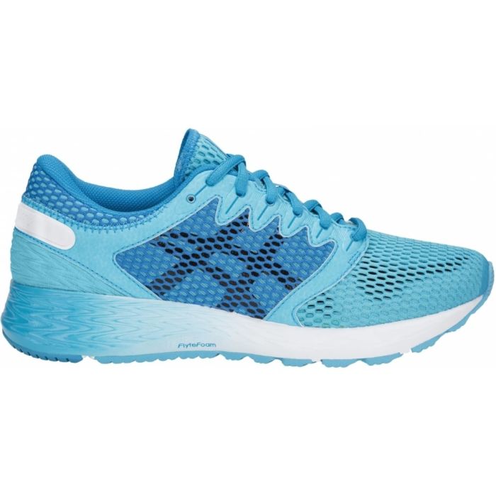 Asics roadhawk ff 2 dames online