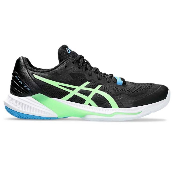 Asics Sky Elite FF 2 Men black/lime burst Asics Sky Elite FF 2 Men black/lime burst