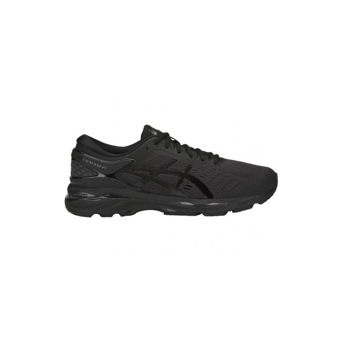 Asics Gel-Kayano 25 Damen schwarz