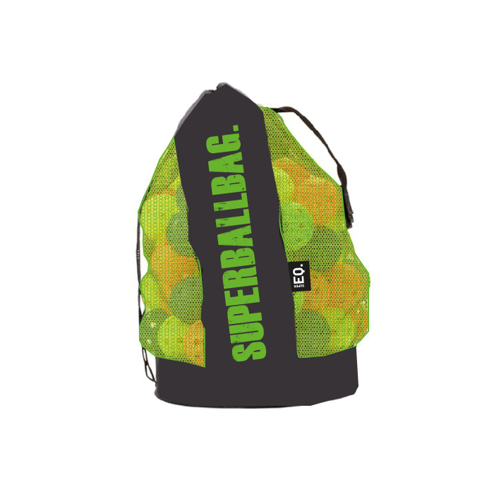 Ball Tasche Superballbag
