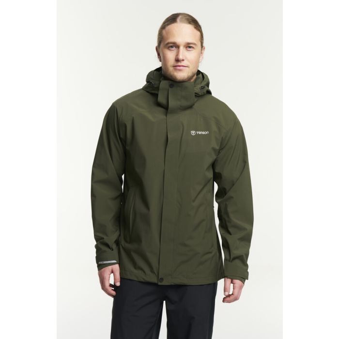 Tenson Biscaya Storm Jacket Men