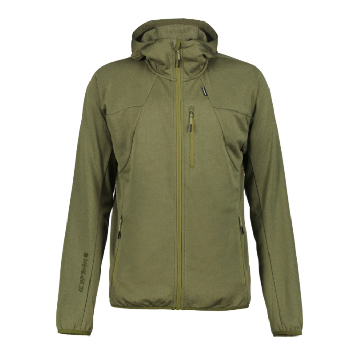 Icepeak Barnwell Hellgrün