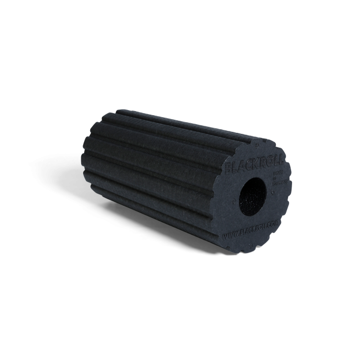 Blackroll Groove Standard Hart mit Rillen Blackroll Groove Standard Hart mit Rillen