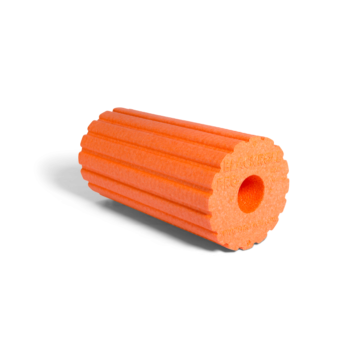 Blackroll Groove extra Hart mit Rillen