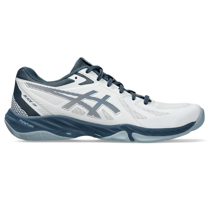 Asics BLADE FF White/Vintage Indigo 1071A093.102