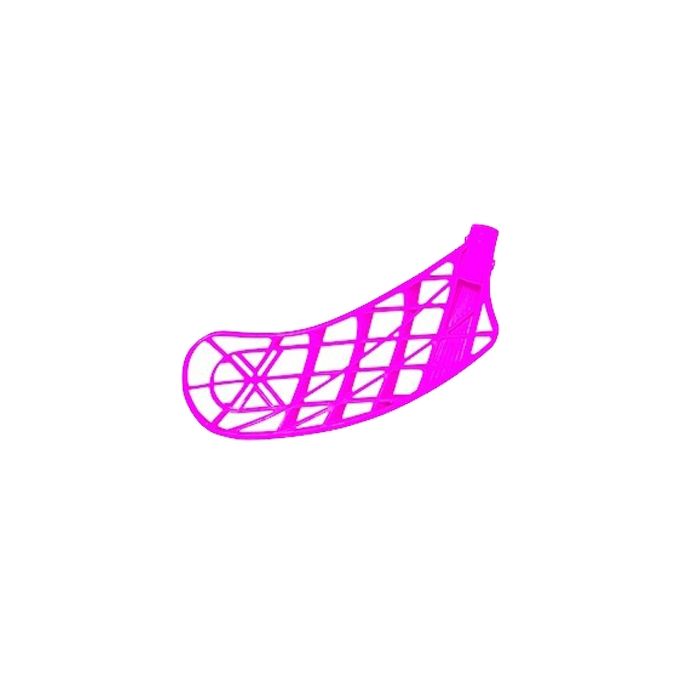 Salming Shooter Schaufel Endurance pink Salming Shooter Schaufel Endurance pink