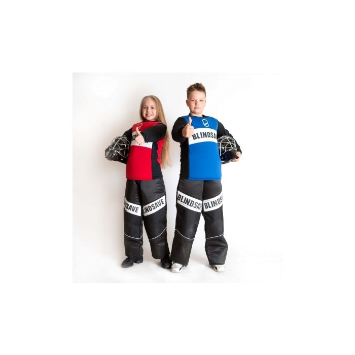 Blindsave TH-Set Junior