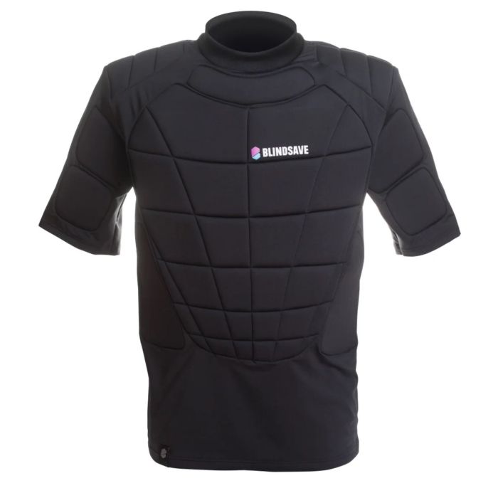 Blindsave Lite Chest Armour Blindsave Lite Chest Armour