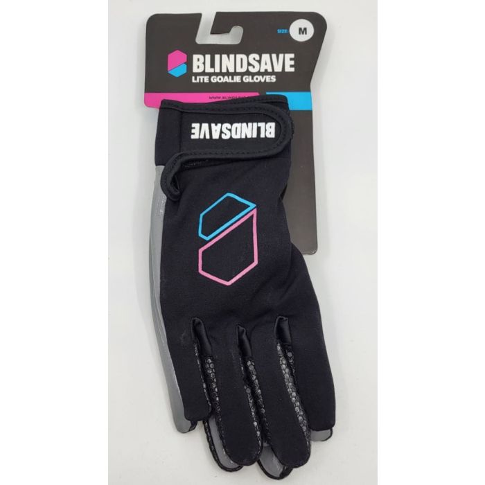 Blindsave Lite Gloves