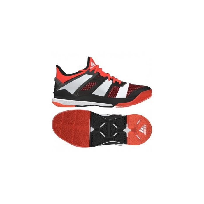Adidas Stabil X rot