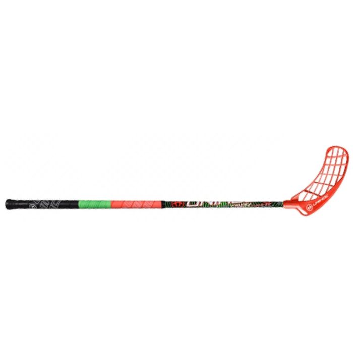 Unihoc Cavity Curve 2.0 Super Top Light 29 coral 15/16