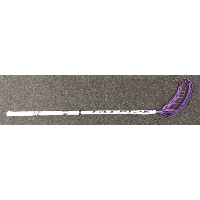 Fatpipe COBRA NAJA 32 ORC violett Fatpipe COBRA NAJA 32 ORC violett