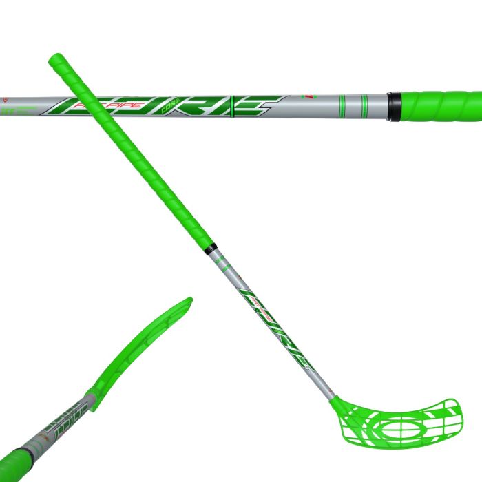 Fatpipe Core 33 lime