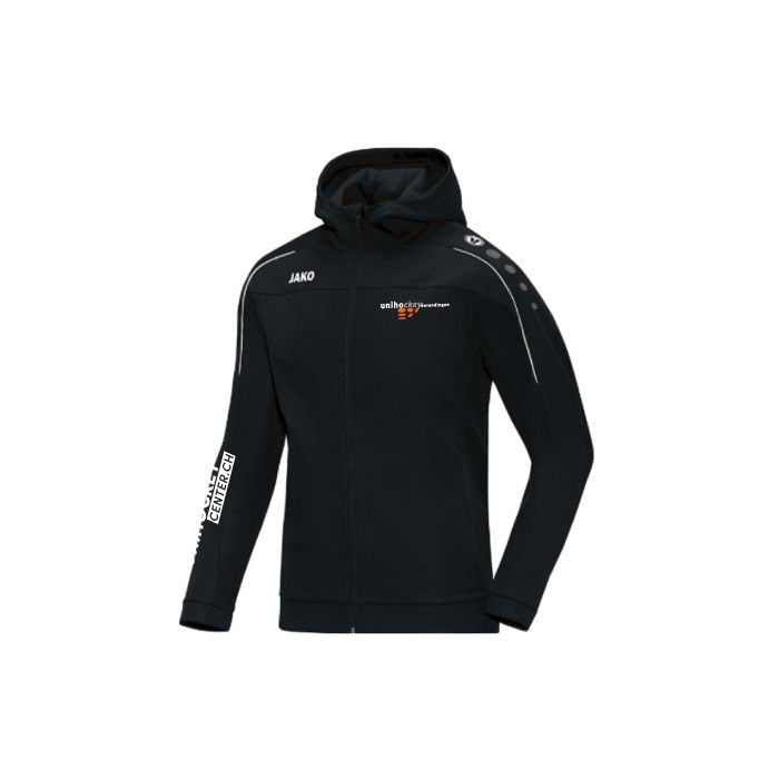 Unihockey Derendingen Hoodie