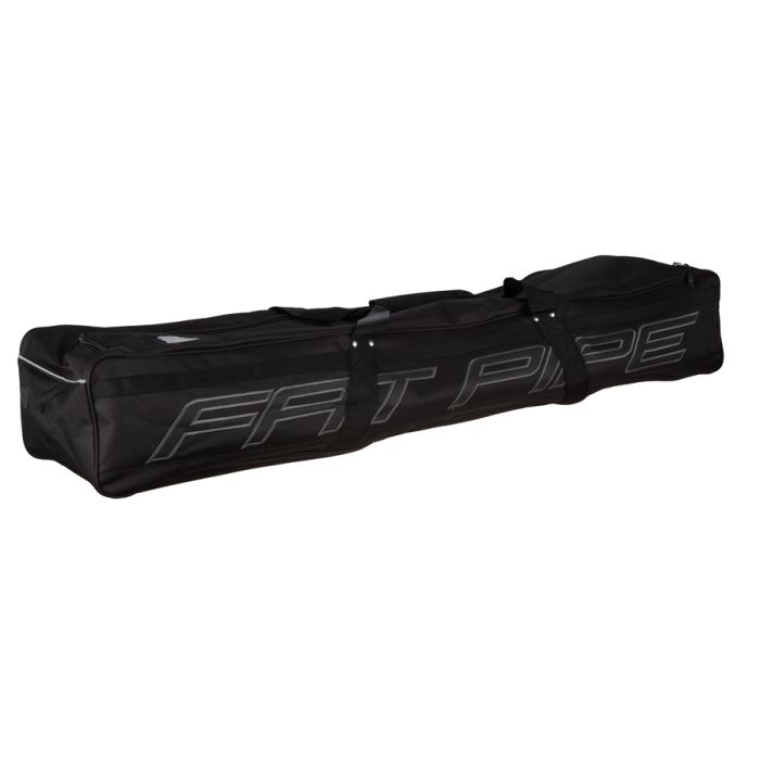 Fat Pipe Big Stickbag Drow schwarz Senior Fat Pipe Big Stickbag Drow schwarz Senior