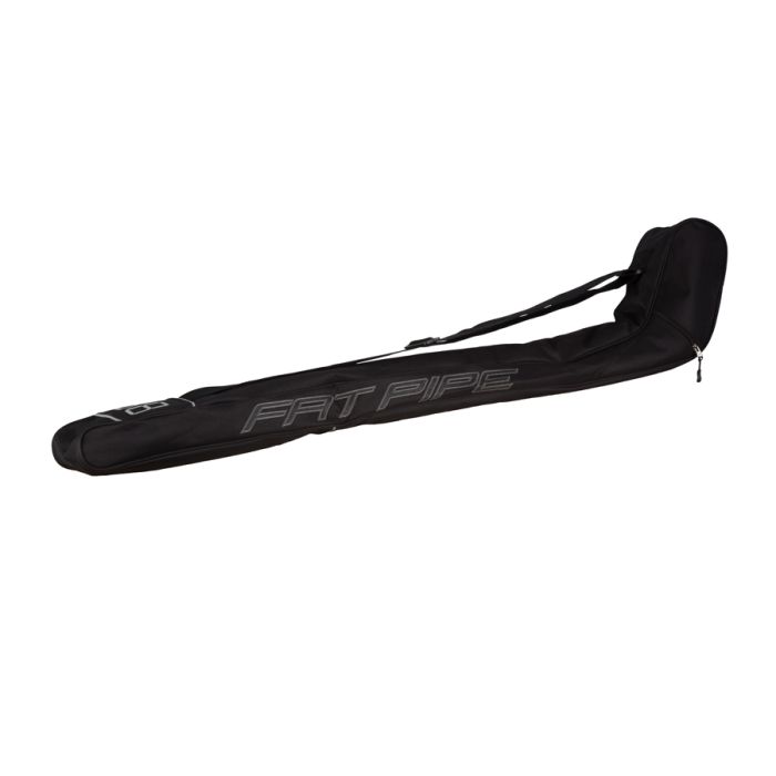 Fat Pipe Stocktasche Drow schwarz Senior