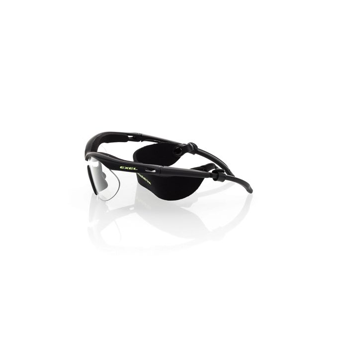 Exel X80 Eyeguard Schutzbrille