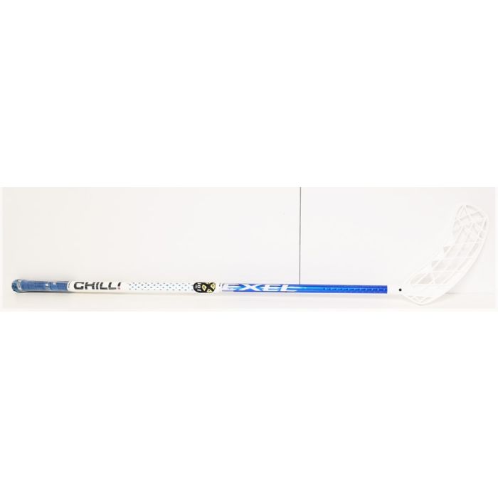 Exel CHILL! Chrome blue 26 rund Exel CHILL! Chrome blue 26 rund