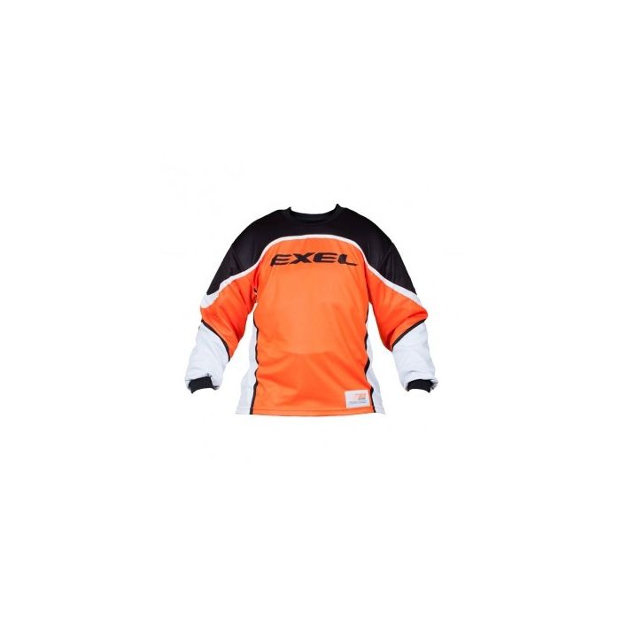 Exel S100 Goaliepullover