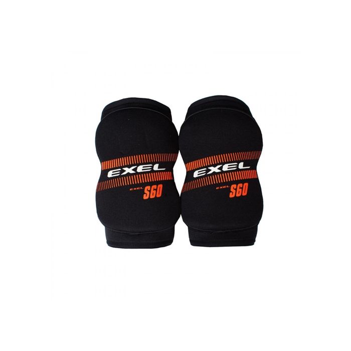 Exel S60 Knieschoner Junior