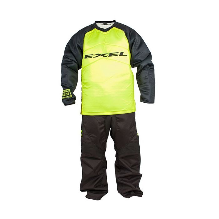 Exel Goalieset G3