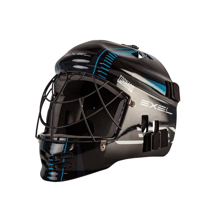 Exel Tornado Maske