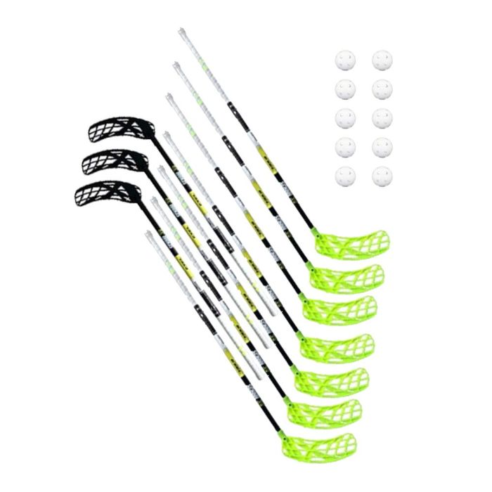 Unihockey Exel Stockset Unihockey Exel Stockset