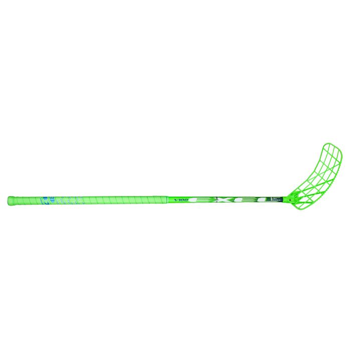 Exel V100 2.6 Oval