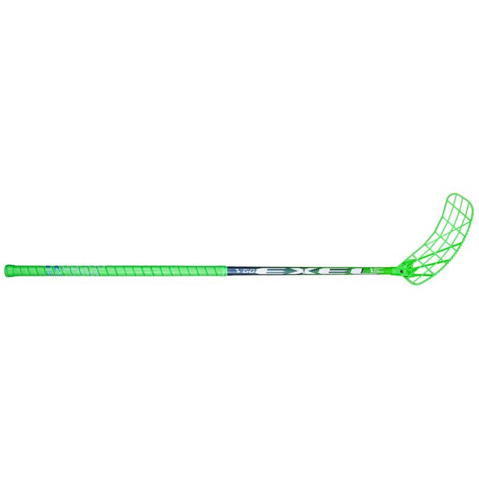 Exel V60 2.9 Rund
