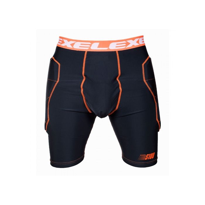 Exel S100 Protective Shorts
