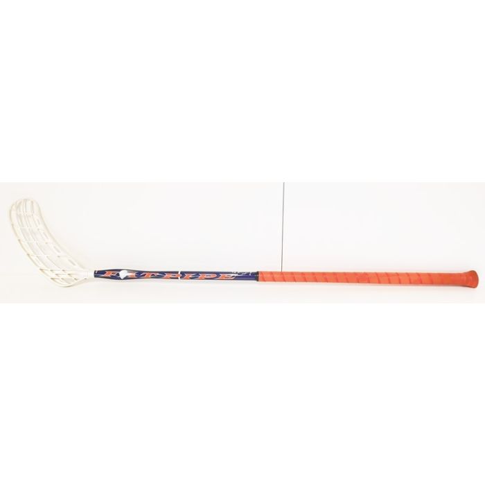 Fatpipe Cobra Naja 27 violett/orange Fatpipe Cobra Naja 27 violett/orange