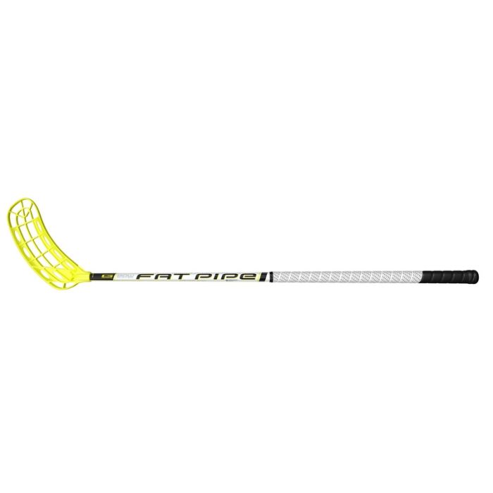 FAT PIPE G-BOW 27 JAB TESTSTOCK