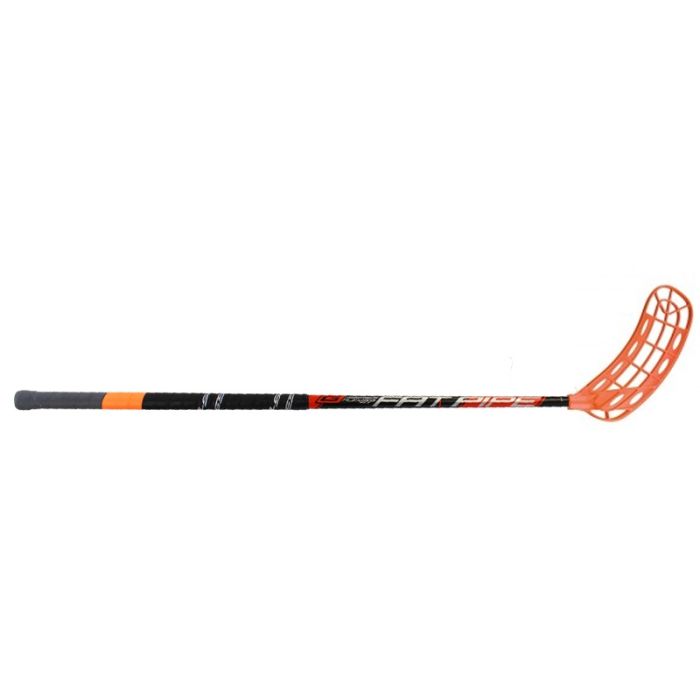 FAT PIPE G27 ORANGE JAB TESTSTOCK