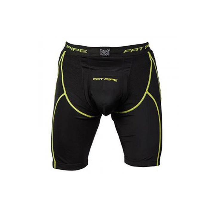 Fat Pipe Protective Shorts Fat Pipe Protective Shorts