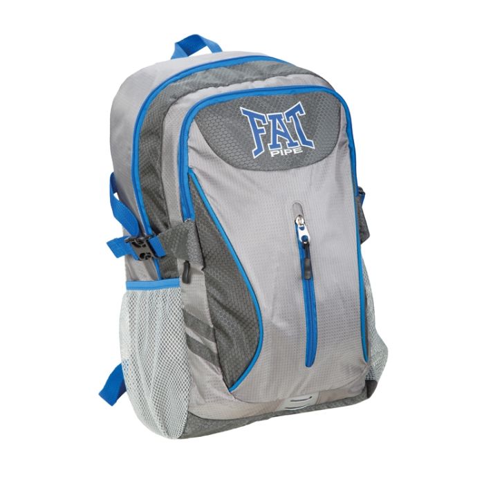 Fat Pipe Rucksack