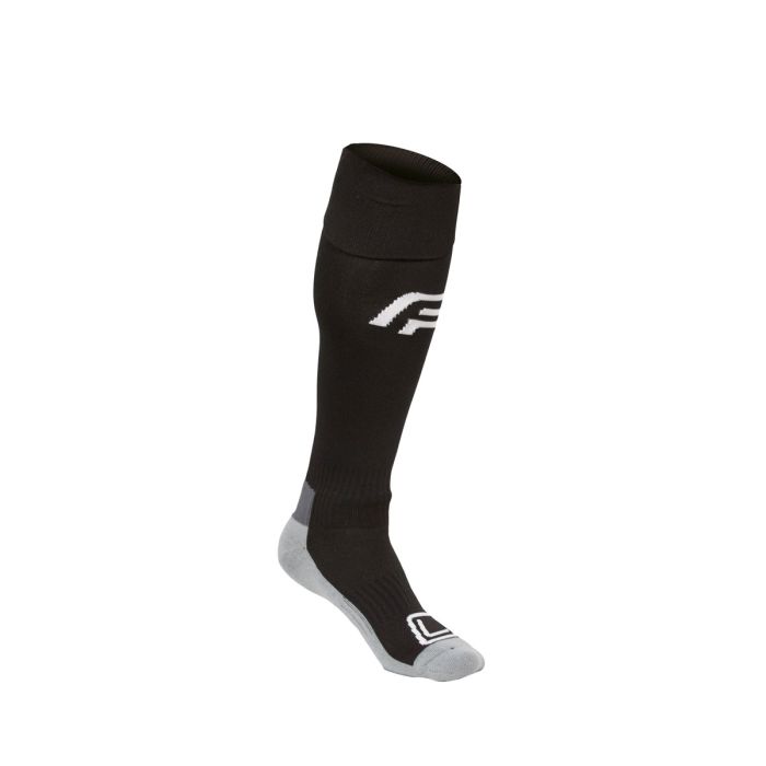 Fat Pipe Player Socken schwarz