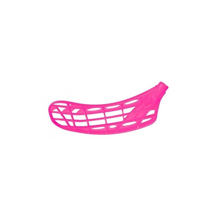 Fatpipe Boom Schaufel medium pink