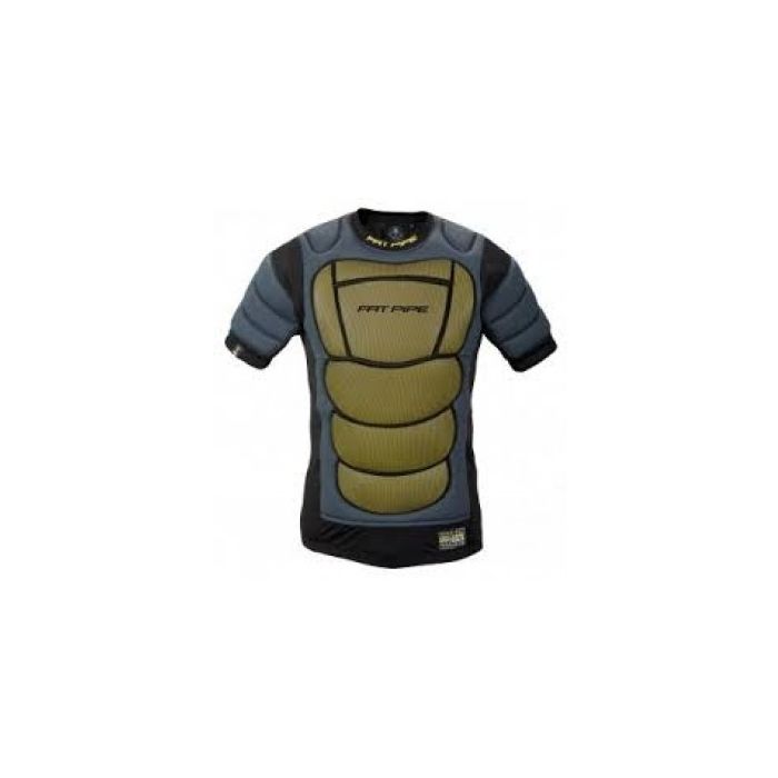 Fatpipe GK-Protectiv Shirt mit XRD Padding