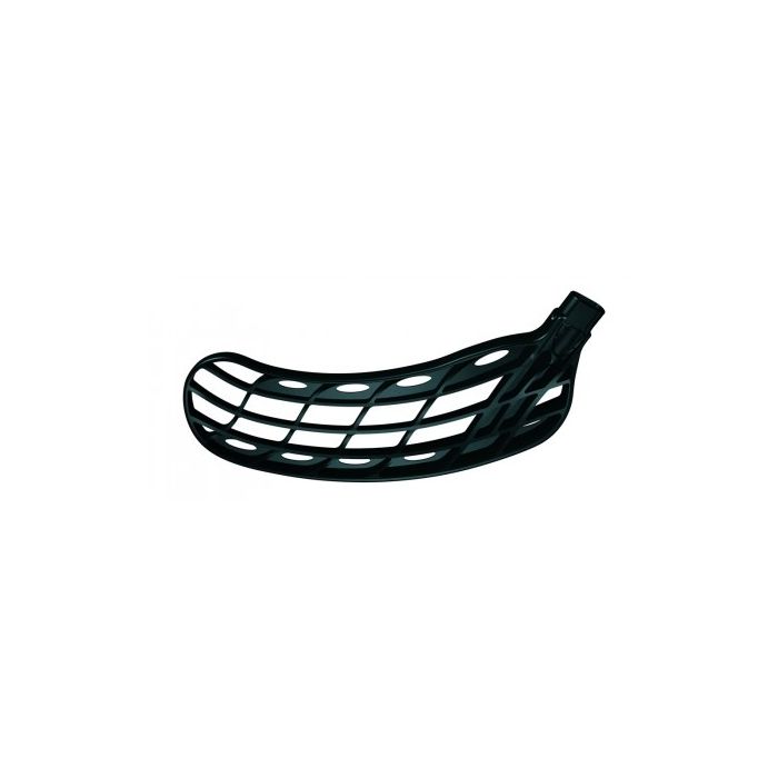 Fatpipe Orc Flat Schaufel medium schwarz Fatpipe Orc Flat Schaufel medium schwarz